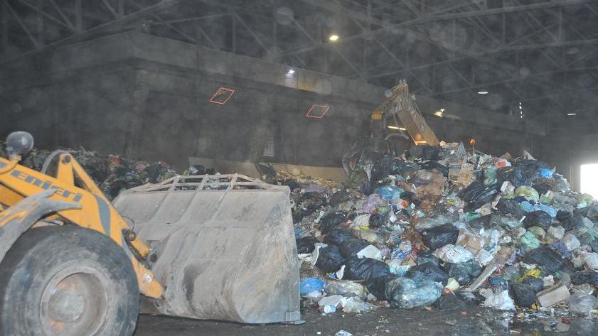 Mai più le gare di Vera: lo scarto resta in Toscana