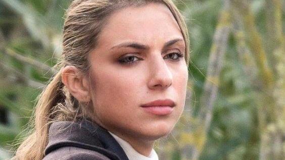 La vicecomandante della polizia saluta Viareggio