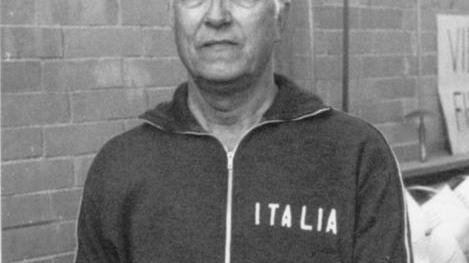 Weekend con la scherma alla palestra del Perticale