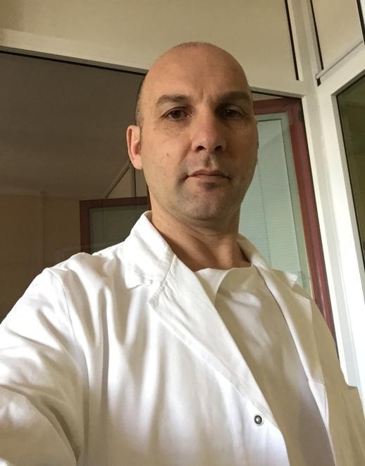 Primo espianto «a cuore battente» 