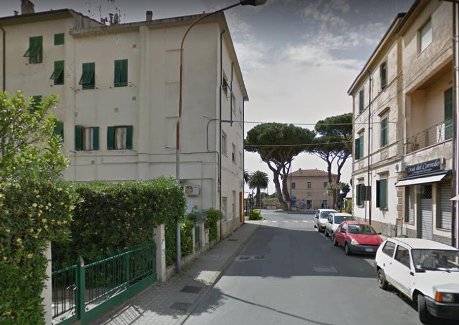Via Aurelia, senso unico alternato 