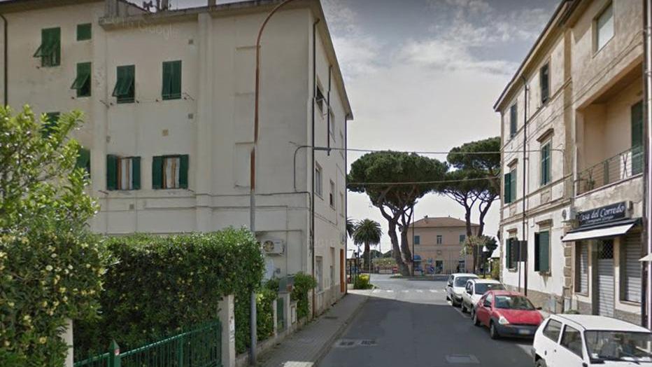 Via Aurelia, senso unico alternato