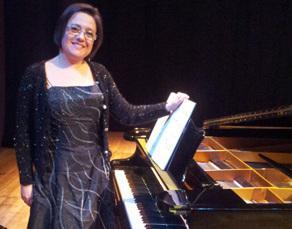 Agostini-Gasperini in concerto al museo di Cittadella 