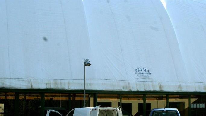 Una cittadella dello sport in riva al mare