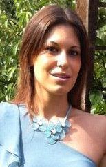 I Vf si affidano a Vittoria Ausanio 