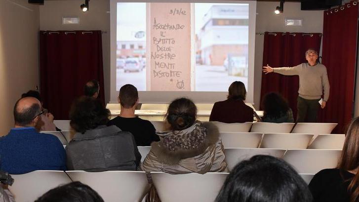 Presentati i laboratori di animazione di Clarisse Arte