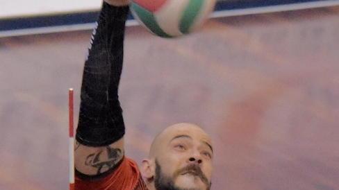 Domani c’è il Calci sulla strada che porta ai playoff