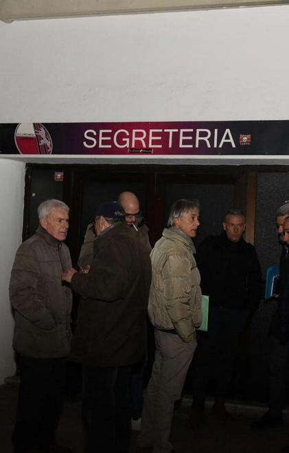 Sede chiusa per ferie dal 2 al 7 gennaio 