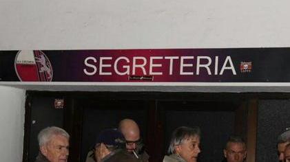 Sede chiusa per ferie dal 2 al 7 gennaio