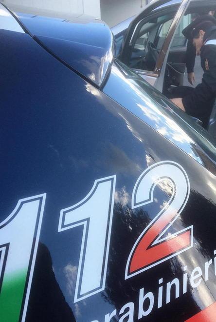 Due ragazzi arrestati per spaccio