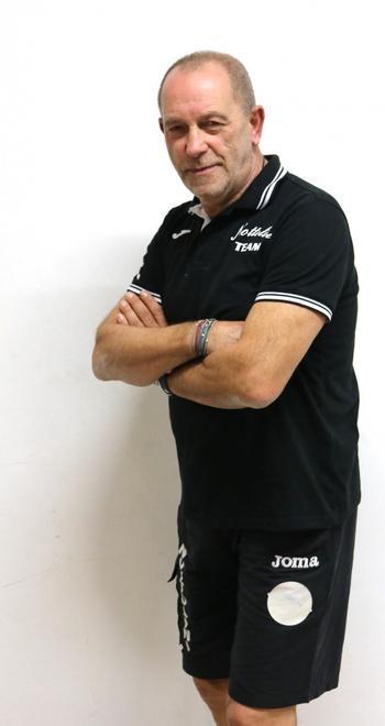 Becheroni l’emulo di Ferguson: coach della Nottolini da 14 anni 