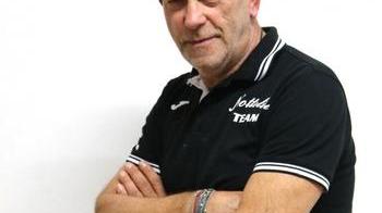Becheroni l’emulo di Ferguson: coach della Nottolini da 14 anni
