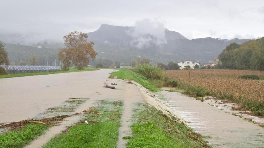 Due milioni dalla Regione per i fiumi e i canali