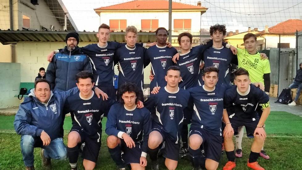 Juniores provinciali, giornata di scontri al vertice