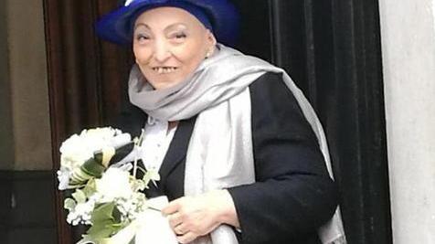 Il grazie dei familiari al day hospital