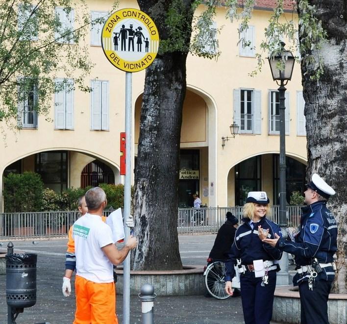 Torna il Controllo di vicinato Alla Stalla un nuovo incontro