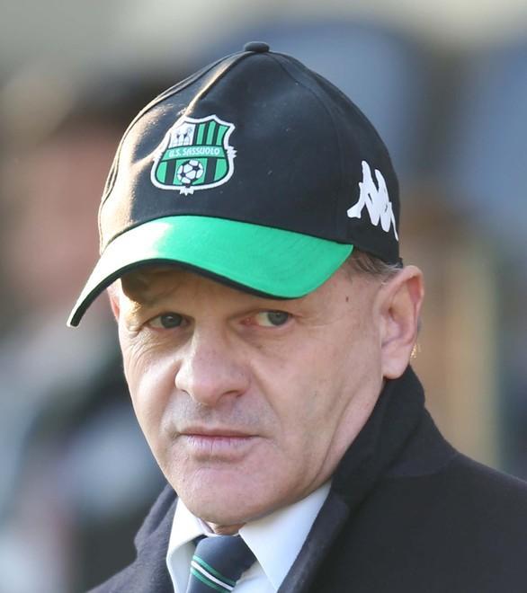 Il Sassuolo non vuole fermarsi a Genova 