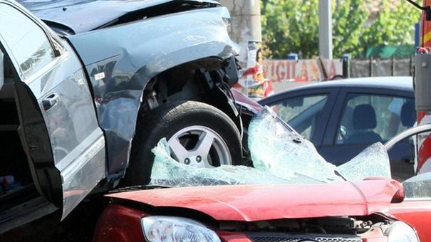 1998-2017: un tragico bilancio In 20 anni quasi 2 mila morti