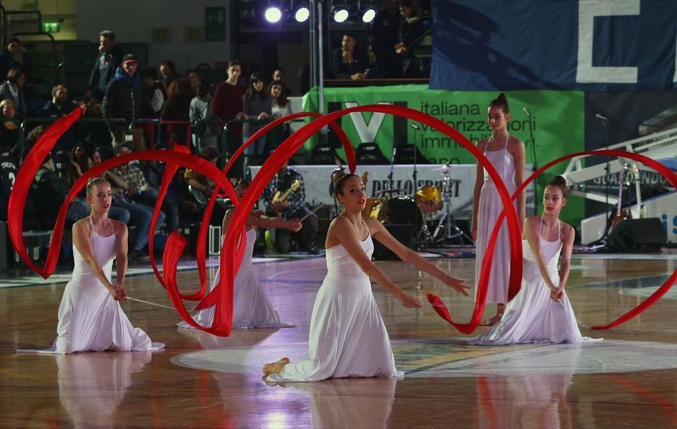 Una Befana magica fra musica e sport tutta per i bambini 