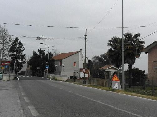 Brazzolo, stop al transito per i mezzi pesanti 