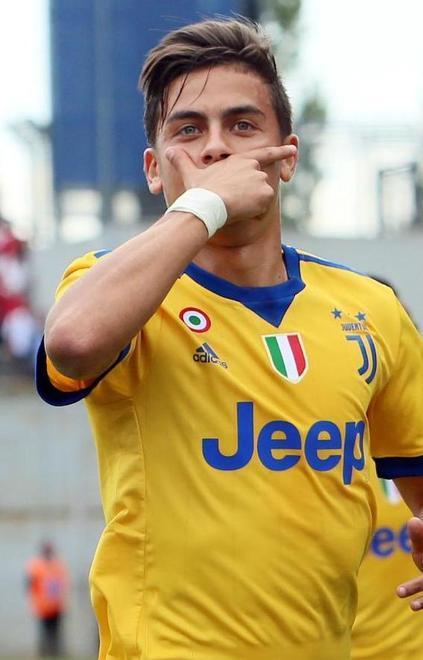 Juve a Cagliari con l’attacco da exploit 
