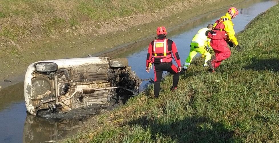 Oggi addio a Pierfrancesco morto per l’acqua infetta 