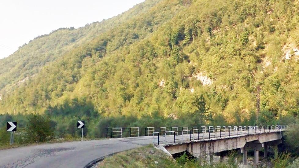 «L’Appennino è stato abbandonato all’età della pietra»