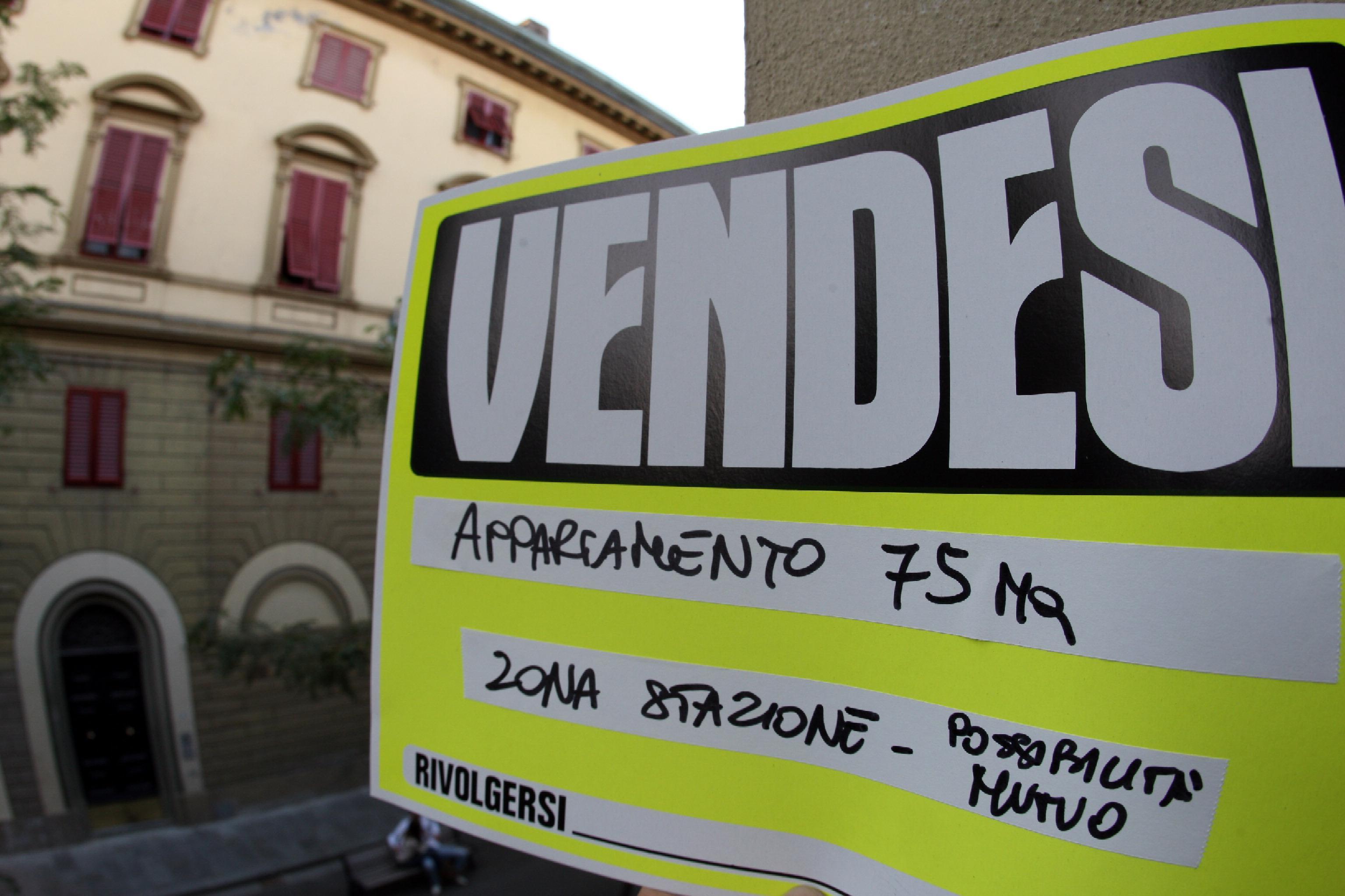 Modena, prezzi medi  delle case saliti a 1.746 euro al metro quadro