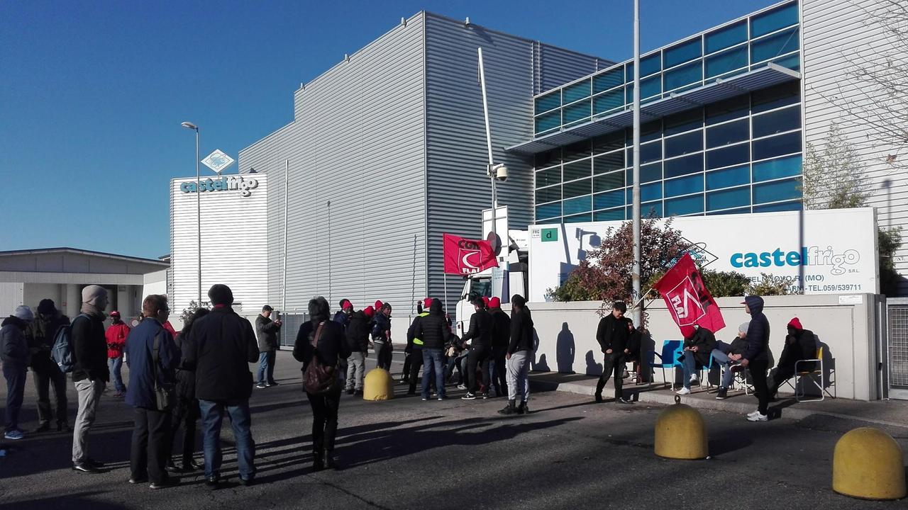 Castelfrigo: quale lavoro? Nuovi modelli e vecchi vizi