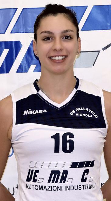 Una bellissima Ve.Ma.C travolge La Spezia 