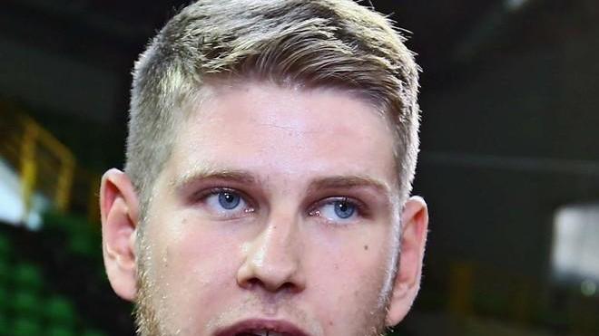Argenta: «Sono in un club ricco di campioni Quando Stoytchev chiama, io ci sono...»