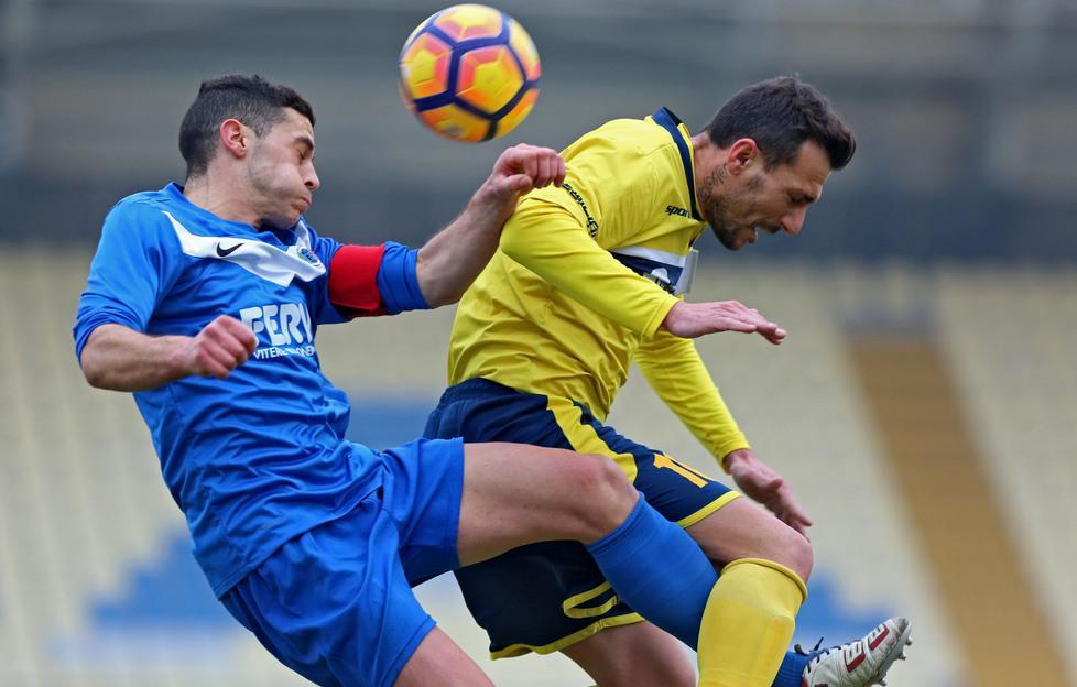 Notari: «Mi prendo io ogni responsabilità» 