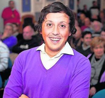 al ferraris si rivede longoria