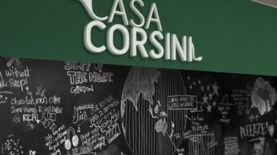 Vince Lumen, Casa Corsini è ancora sua