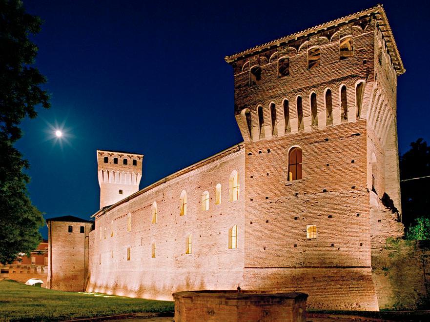 Il Fai “trova casa” al Castello 