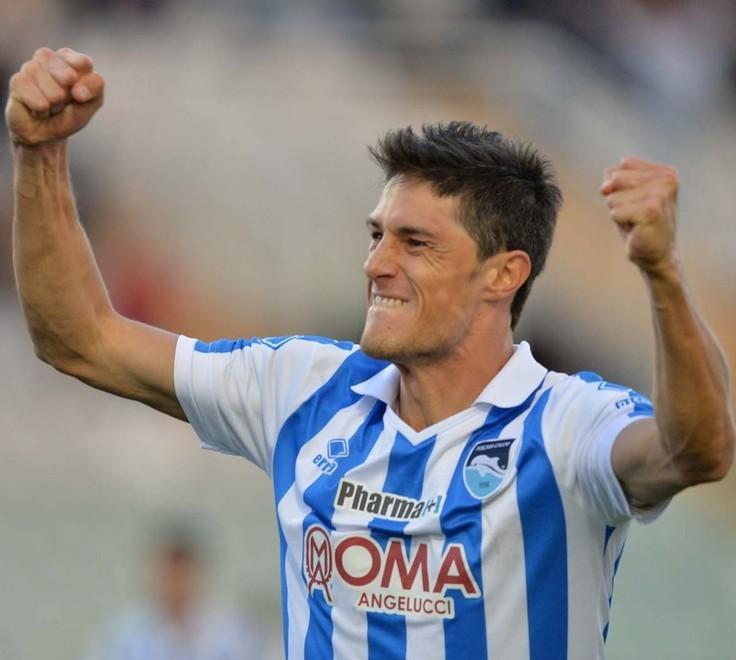 La benedizione di Oddo: «Melchiorri? Top player» 