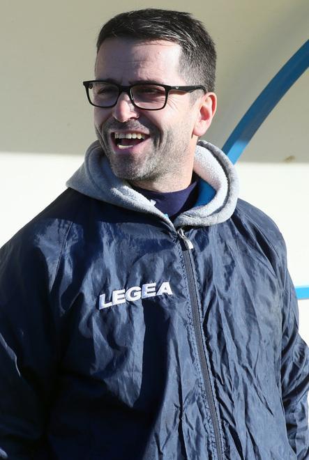La Copparese cerca la “vendetta” Gualdo Voghiera per il colpaccio