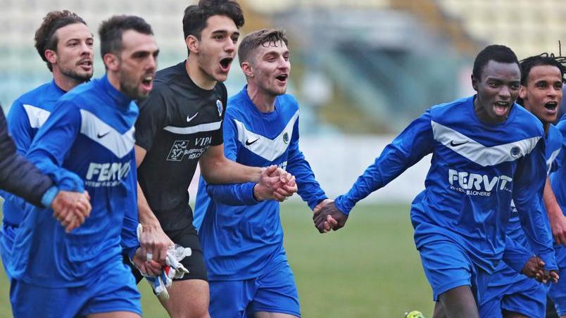 Rolo-show: rimonta, vittoria e sorpasso
