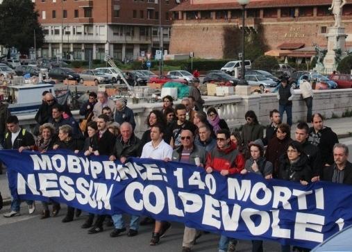 «Si potevano salvare altre persone» 