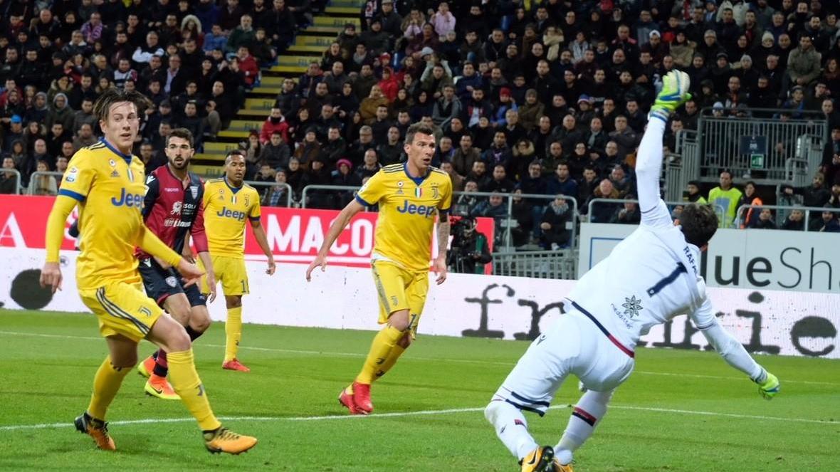 Vince ancora la Juve ma il Var a che serve?