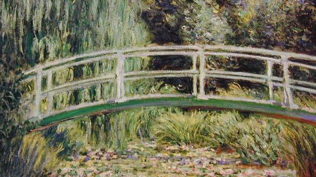 I grandi dell’arte in mostra in tutta Europa