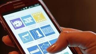 On line un’applicazione per le eccellenze