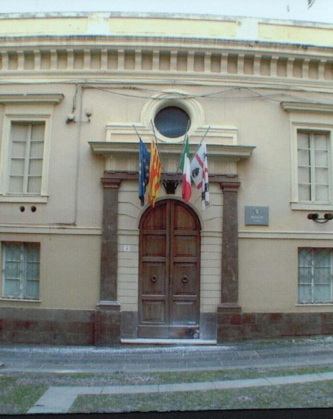 Alghero, immobile di pregio “perso” dal Comune per una dimenticanza 