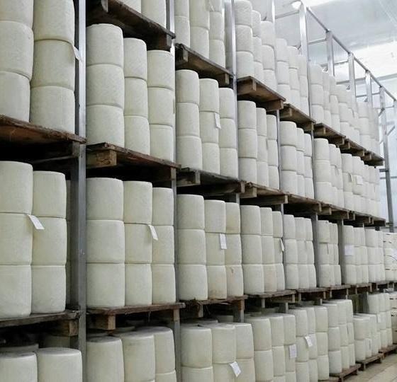 Marchi di qualità, al top Fiore sardo e Pecorino romano 