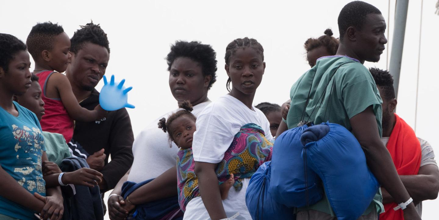 Arru: «I migranti risorsa per ripopolare l’isola» 