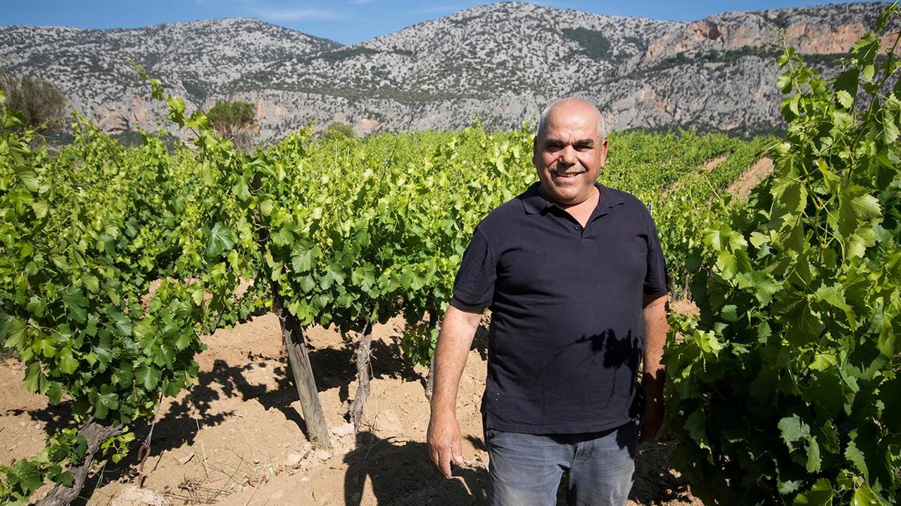 La “Berritta” conquista i francesi