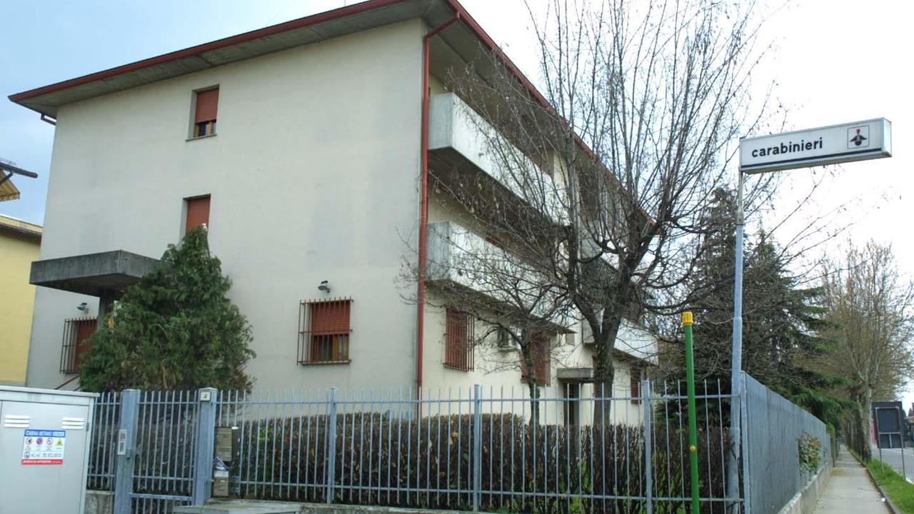 Tentò la rapina in gioielleria, denunciata una 50enne