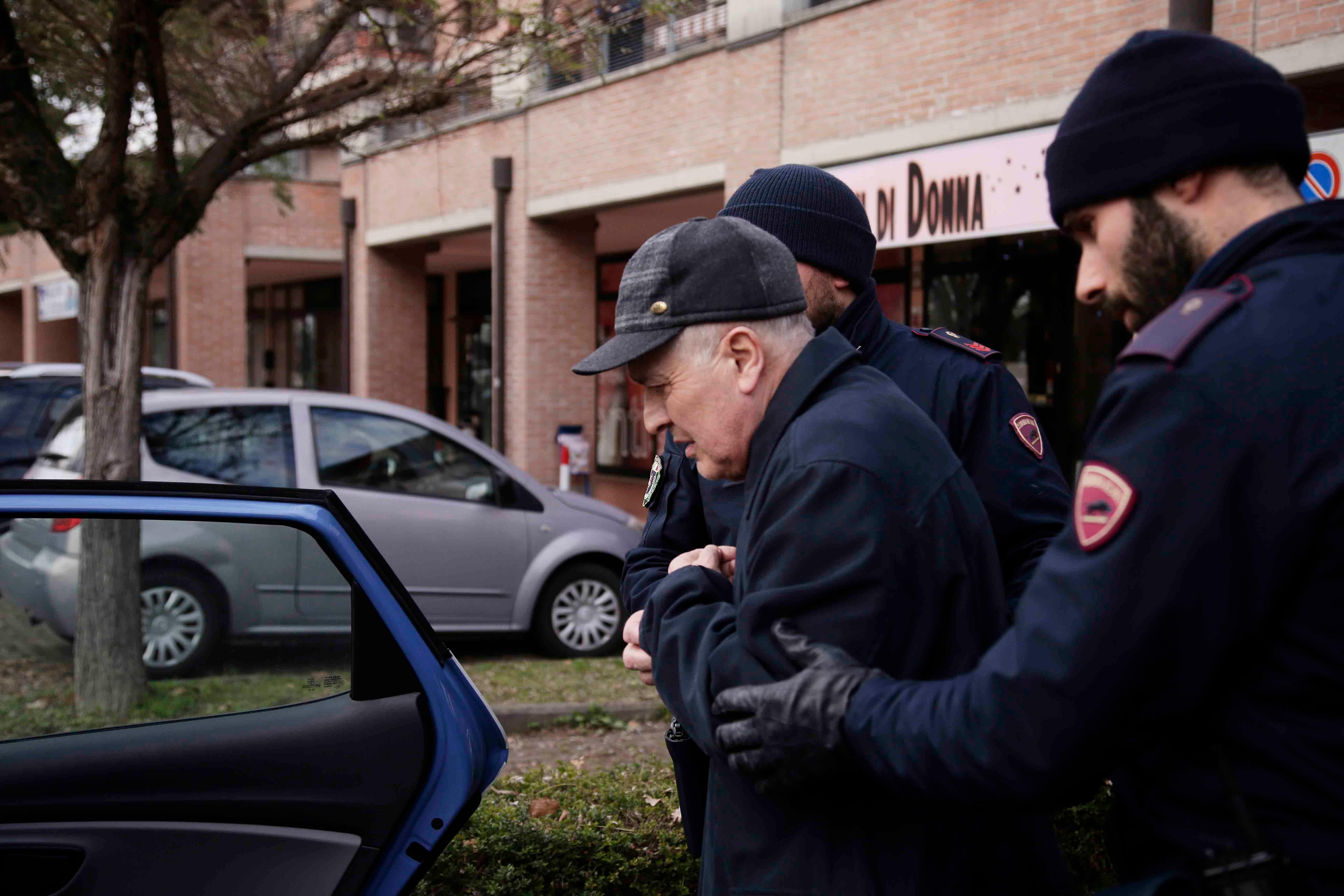 Omicidio di Natale, Franco Govi esce dal carcere: concessi i domiciliari