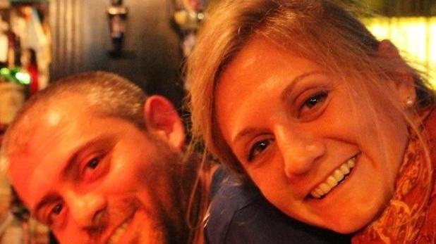 Dopo 17 anni lasciano il pub e si trasferiscono in Spagna