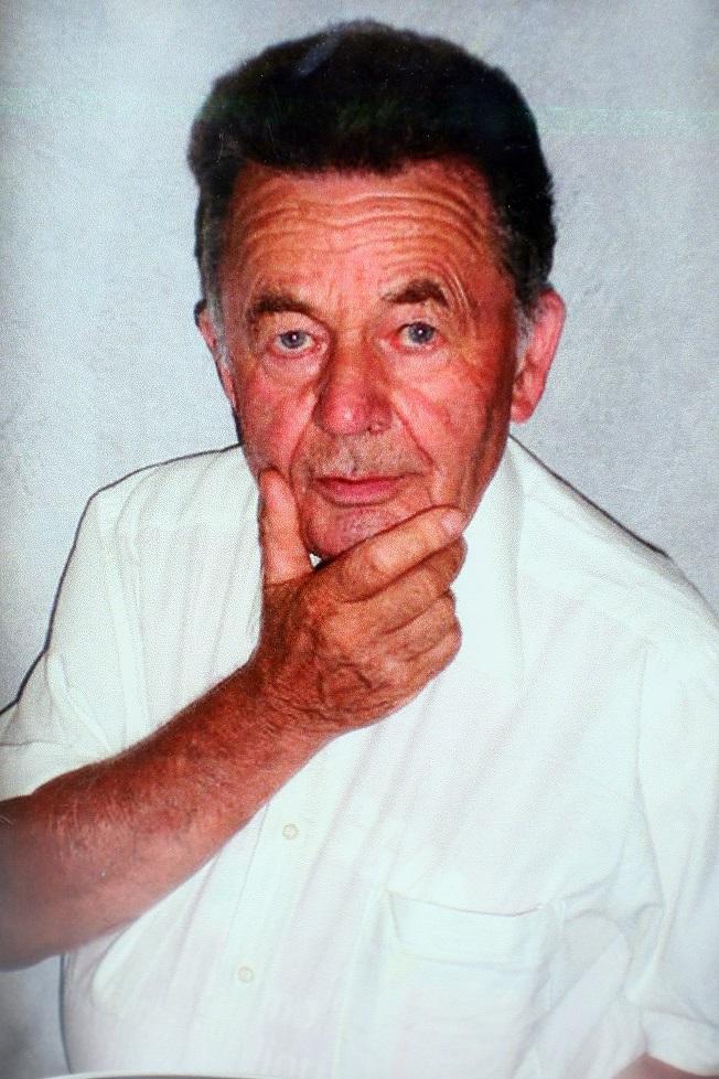Giuseppe Luciano Gardellini